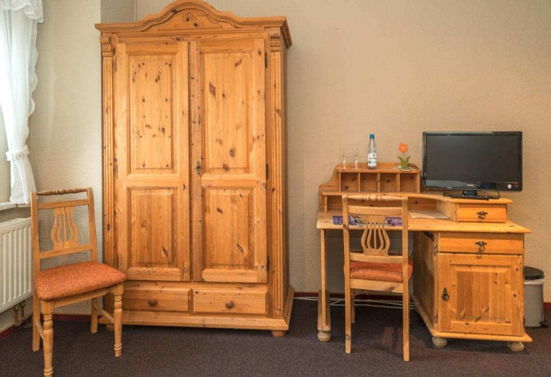 Landhotel Weingut Schulze Фрайбург Екстериор снимка