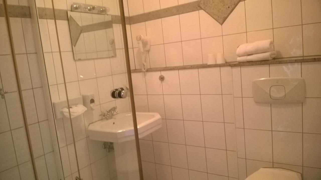 Landhotel Weingut Schulze Фрайбург Екстериор снимка